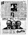 Daily Herald Friday 23 February 1951 Page 3