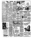 Daily Herald Wednesday 14 March 1951 Page 4