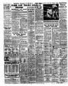 Daily Herald Wednesday 14 March 1951 Page 6