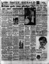 Daily Herald Tuesday 29 May 1951 Page 1