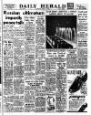 Daily Herald Saturday 05 May 1951 Page 1