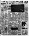 Daily Herald Tuesday 15 May 1951 Page 1