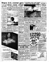 Daily Herald Thursday 09 August 1951 Page 3