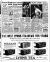 Daily Herald Wednesday 10 October 1951 Page 3