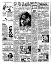 Daily Herald Wednesday 24 October 1951 Page 6