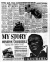 Daily Herald Tuesday 13 November 1951 Page 3