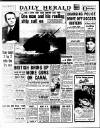 Daily Herald Wednesday 02 January 1952 Page 1