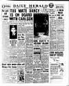 Daily Herald Saturday 05 January 1952 Page 1