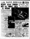 Daily Herald Thursday 10 January 1952 Page 1