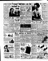 Daily Herald Monday 14 January 1952 Page 2