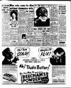 Daily Herald Tuesday 29 January 1952 Page 3