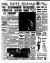 Daily Herald Wednesday 06 August 1952 Page 1