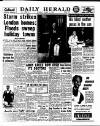Daily Herald Saturday 16 August 1952 Page 1