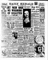 Daily Herald Tuesday 09 September 1952 Page 1