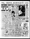 Daily Herald Saturday 03 January 1953 Page 1