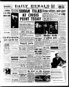 Daily Herald Tuesday 13 January 1953 Page 1