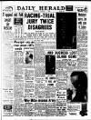 Daily Herald Wednesday 03 February 1954 Page 1