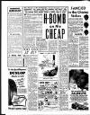Daily Herald Friday 16 July 1954 Page 4