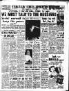 Daily Herald Thursday 03 March 1955 Page 1