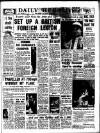 Daily Herald Saturday 12 November 1955 Page 1