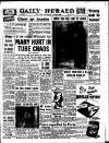 Daily Herald Friday 02 December 1955 Page 1