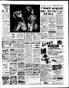 Daily Herald Saturday 12 January 1957 Page 3