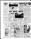Daily Herald Friday 15 February 1957 Page 4