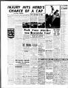 Daily Herald Saturday 23 February 1957 Page 8