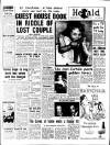 Daily Herald Saturday 09 March 1957 Page 1