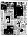 Daily Herald Monday 06 May 1957 Page 1