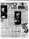 Daily Herald Thursday 01 August 1957 Page 1