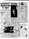 Daily Herald Thursday 29 August 1957 Page 1