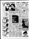 Daily Herald Monday 30 September 1957 Page 2