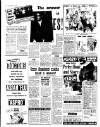 Daily Herald Monday 14 October 1957 Page 6