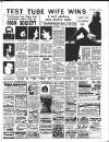 Daily Herald Saturday 11 January 1958 Page 3