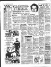 Daily Herald Monday 13 January 1958 Page 6