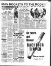 Daily Herald Monday 10 February 1958 Page 7