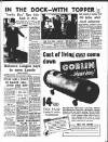 Daily Herald Friday 28 March 1958 Page 5