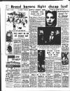 Daily Herald Friday 28 March 1958 Page 8