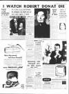Daily Herald Wednesday 19 November 1958 Page 3