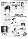 Daily Herald Wednesday 19 November 1958 Page 5