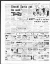 Daily Herald Saturday 13 December 1958 Page 4