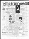 Daily Herald Saturday 13 December 1958 Page 8