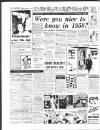 Daily Herald Monday 29 December 1958 Page 6