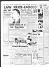 Daily Herald Tuesday 30 December 1958 Page 8