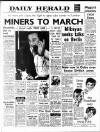 Daily Herald Wednesday 07 January 1959 Page 1