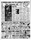 Daily Herald Saturday 13 February 1960 Page 3