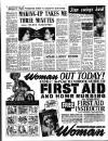 Daily Herald Wednesday 17 February 1960 Page 6