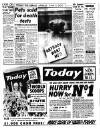 Daily Herald Tuesday 23 February 1960 Page 3