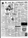 Daily Herald Tuesday 10 January 1961 Page 6